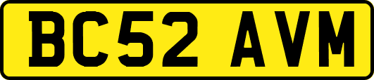 BC52AVM