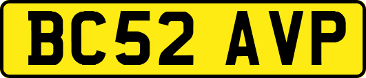 BC52AVP
