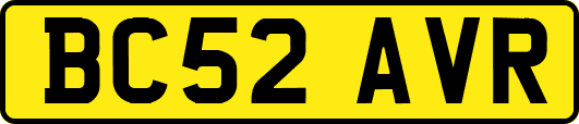 BC52AVR