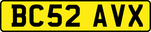 BC52AVX