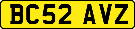 BC52AVZ