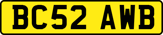 BC52AWB