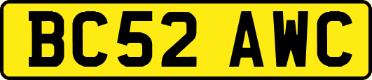 BC52AWC