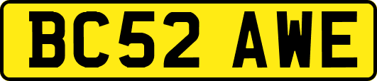 BC52AWE