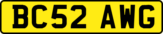 BC52AWG