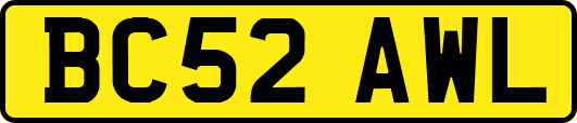 BC52AWL