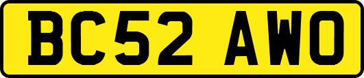 BC52AWO