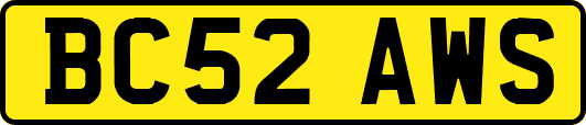 BC52AWS