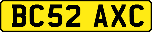BC52AXC