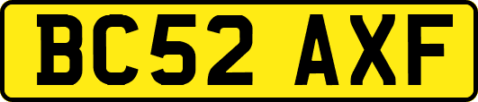 BC52AXF
