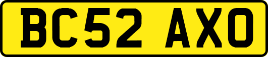 BC52AXO