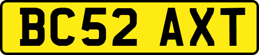 BC52AXT
