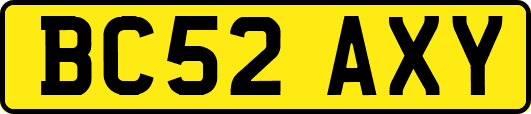 BC52AXY