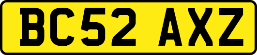 BC52AXZ