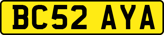 BC52AYA