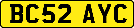 BC52AYC