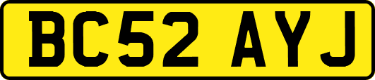 BC52AYJ