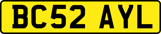 BC52AYL