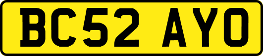 BC52AYO