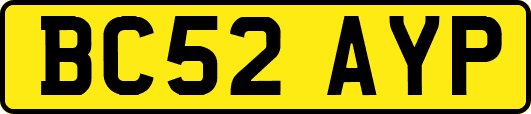BC52AYP