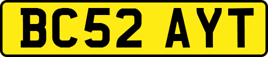 BC52AYT