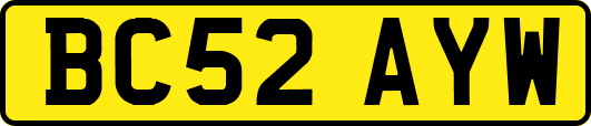 BC52AYW