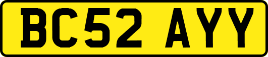 BC52AYY