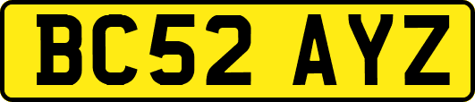 BC52AYZ