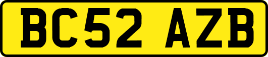 BC52AZB