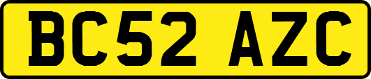 BC52AZC
