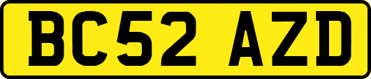 BC52AZD