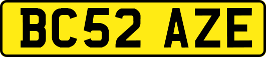 BC52AZE