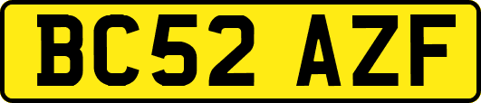 BC52AZF