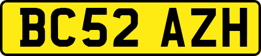 BC52AZH