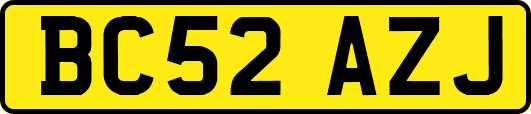 BC52AZJ