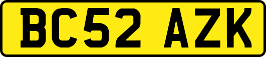 BC52AZK