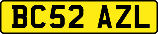 BC52AZL