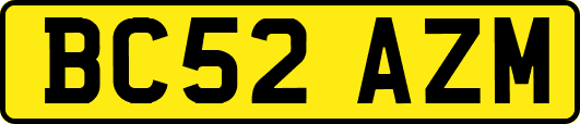 BC52AZM