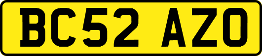 BC52AZO