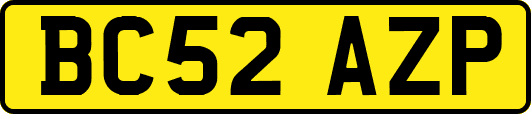 BC52AZP