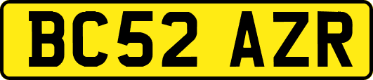 BC52AZR