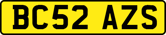 BC52AZS