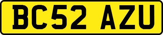 BC52AZU