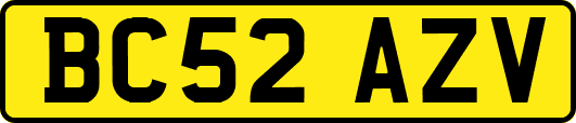 BC52AZV
