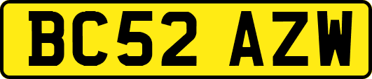 BC52AZW