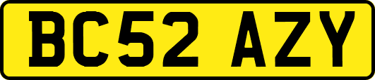 BC52AZY