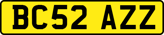 BC52AZZ
