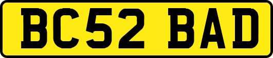 BC52BAD