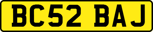 BC52BAJ
