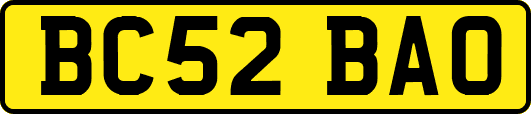 BC52BAO